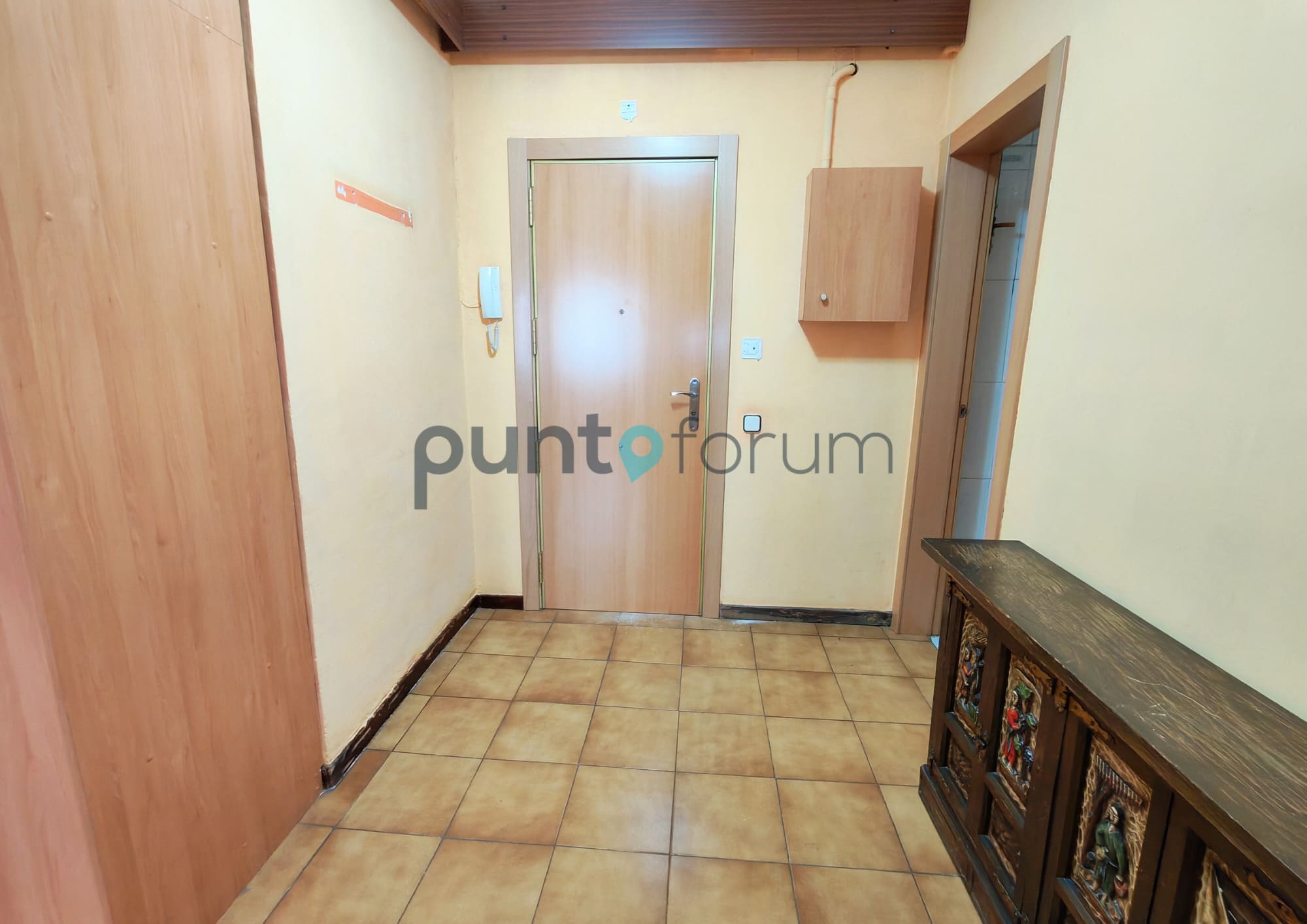 ¡Excelente oportunidad de vivienda en La Sagrera!