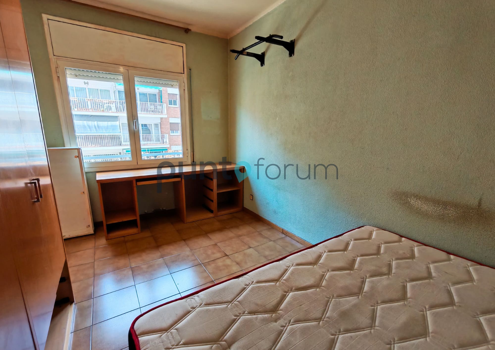 ¡Excelente oportunidad de vivienda en La Sagrera!