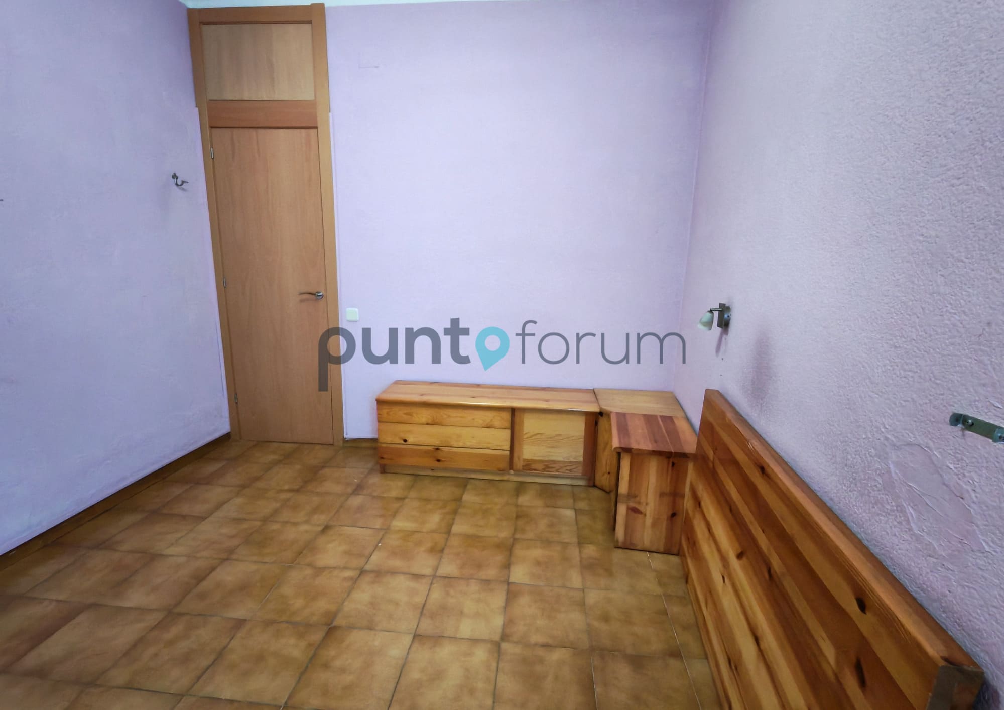 ¡Excelente oportunidad de vivienda en La Sagrera!