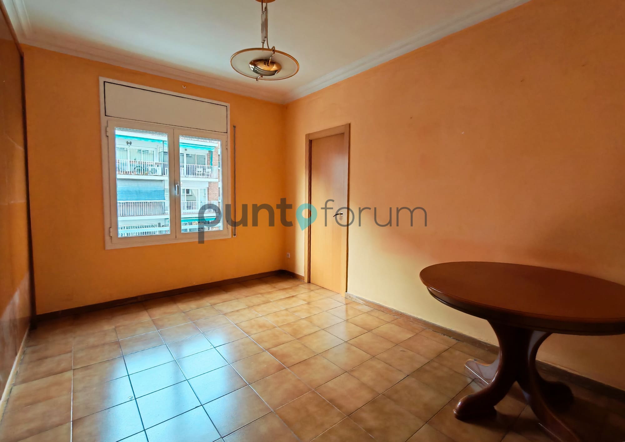 ¡Excelente oportunidad de vivienda en La Sagrera!