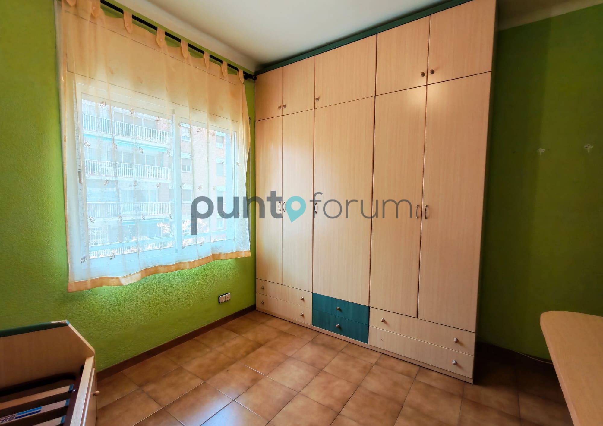 ¡Excelente oportunidad de vivienda en La Sagrera!