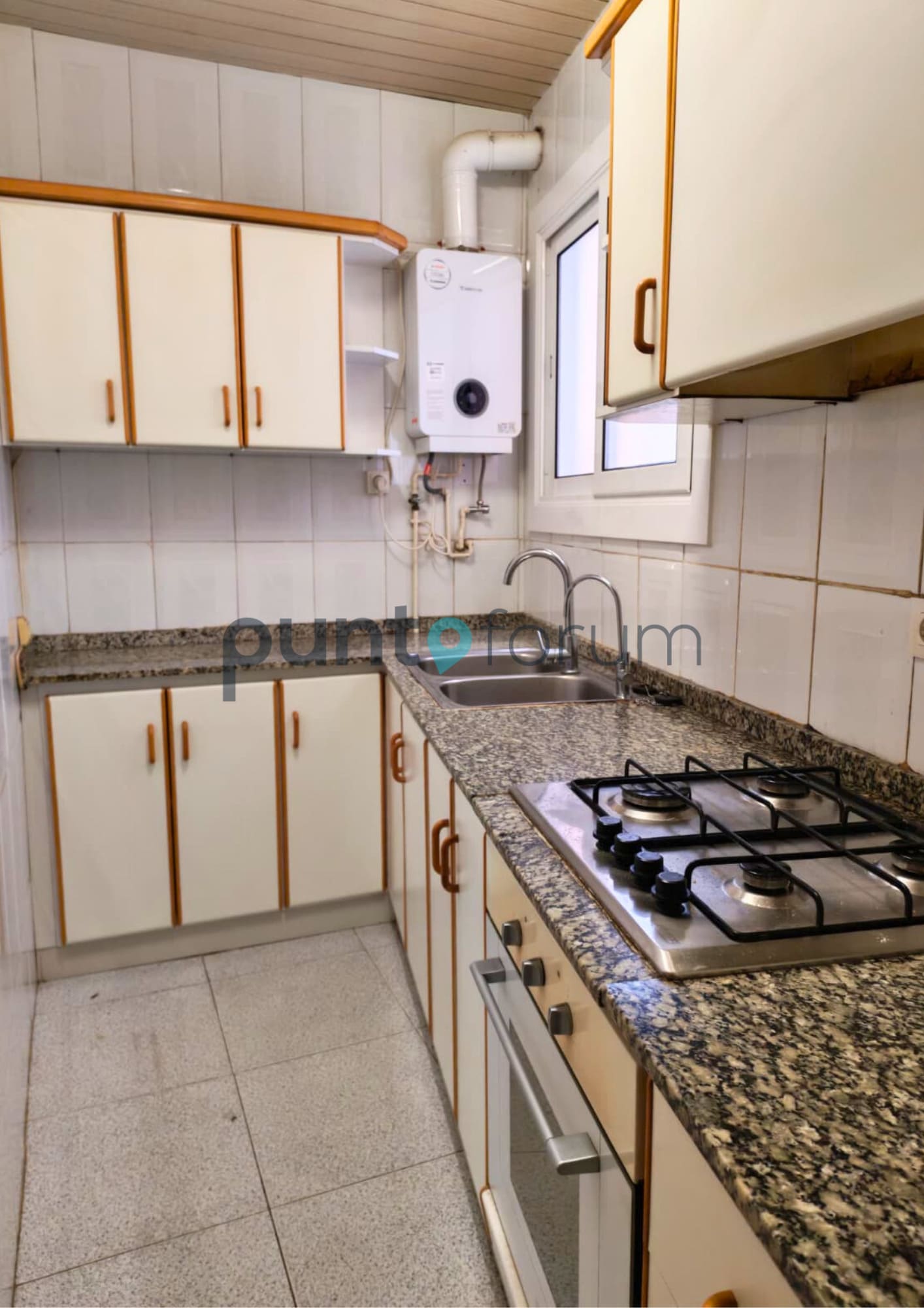 ¡Excelente oportunidad de vivienda en La Sagrera!